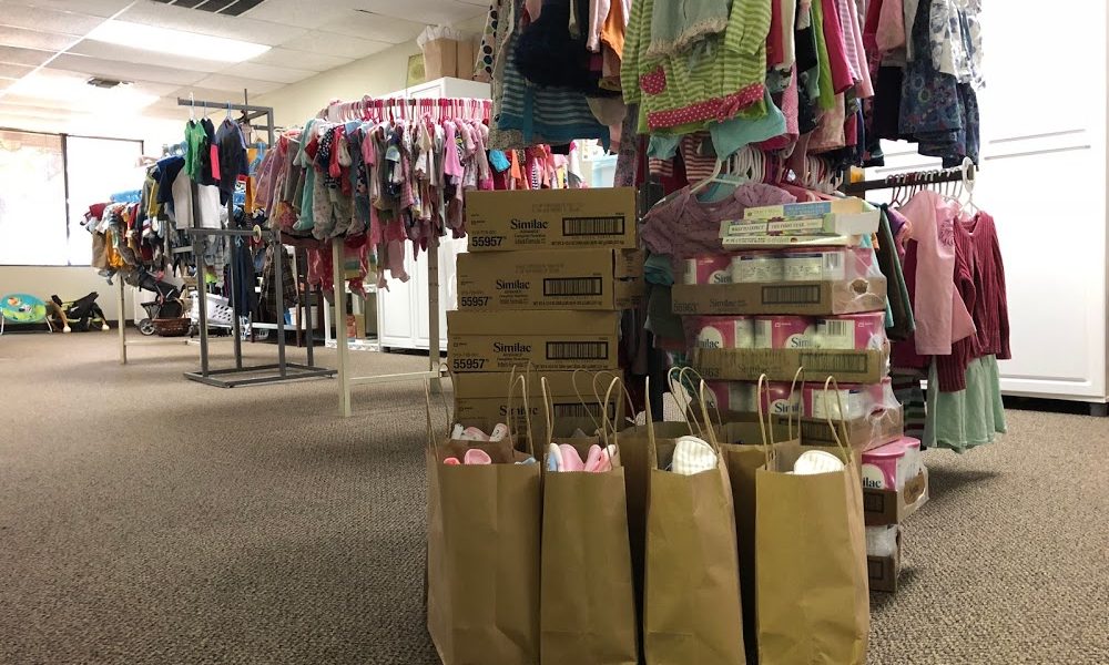 Heart of Texas Pregnancy Resource Center