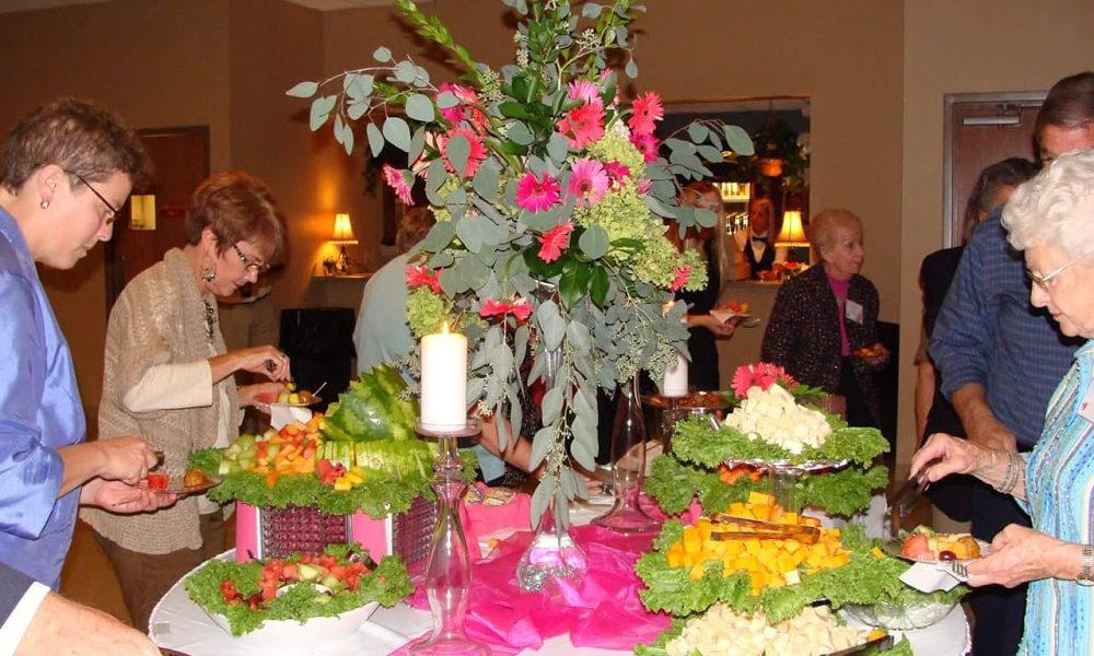 Heartbeat of Lima – Pregnancy Care Center