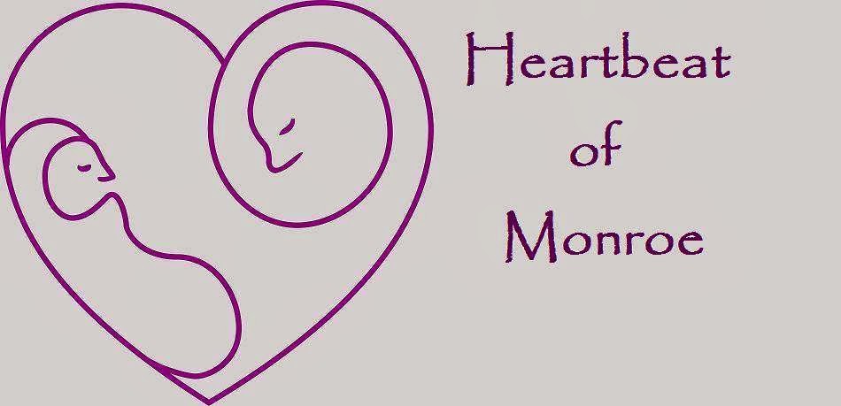 Heartbeat of Monroe