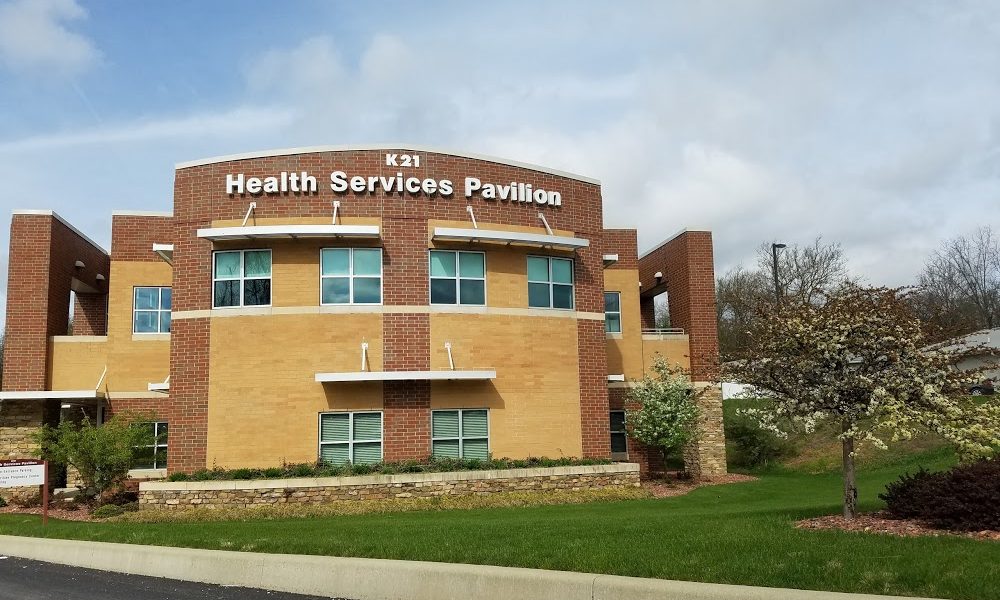 Heartline Pregnancy Center