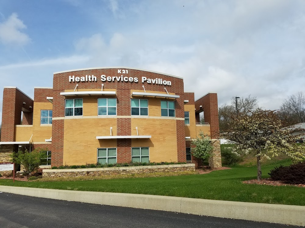 Heartline Pregnancy Center