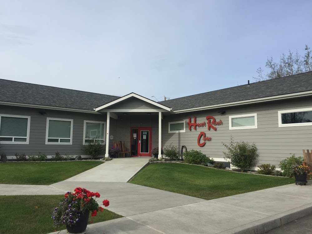 Heartreach Center