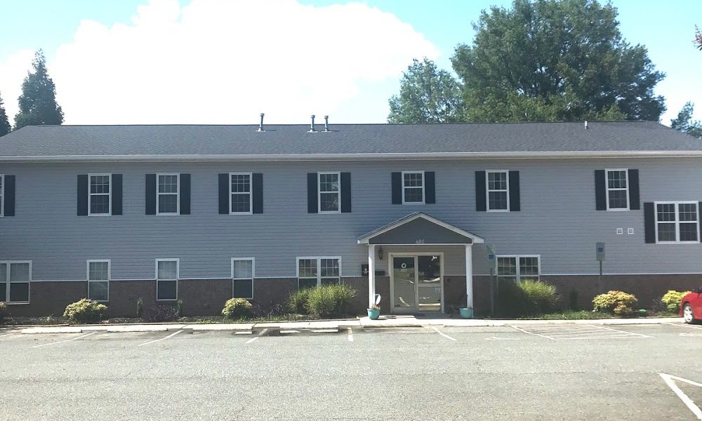 HELP Pregnancy Center