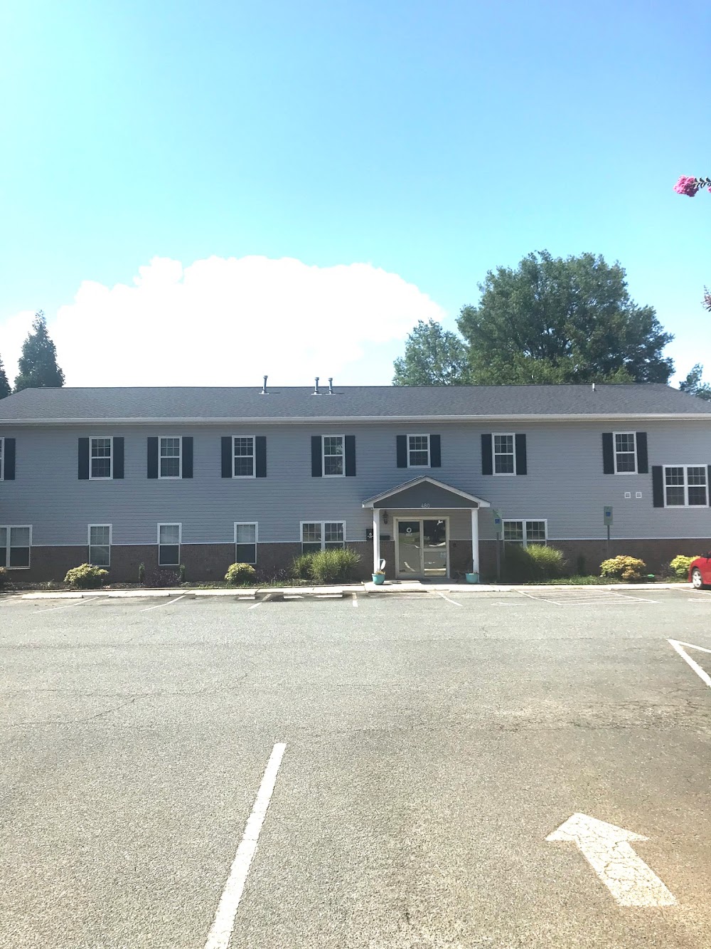 HELP Pregnancy Center