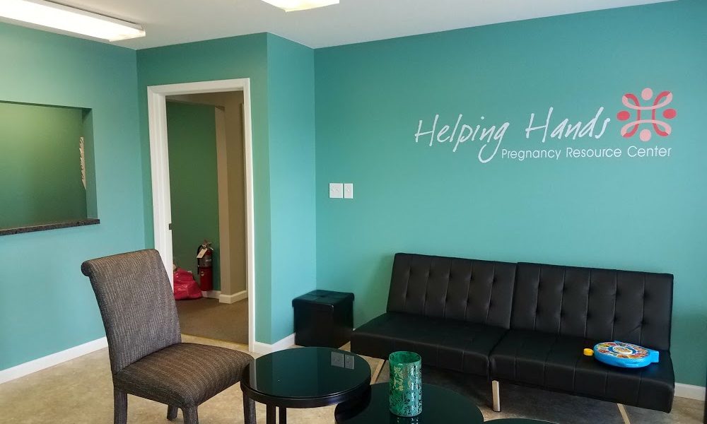 Helping Hands Pregnancy Resource Center