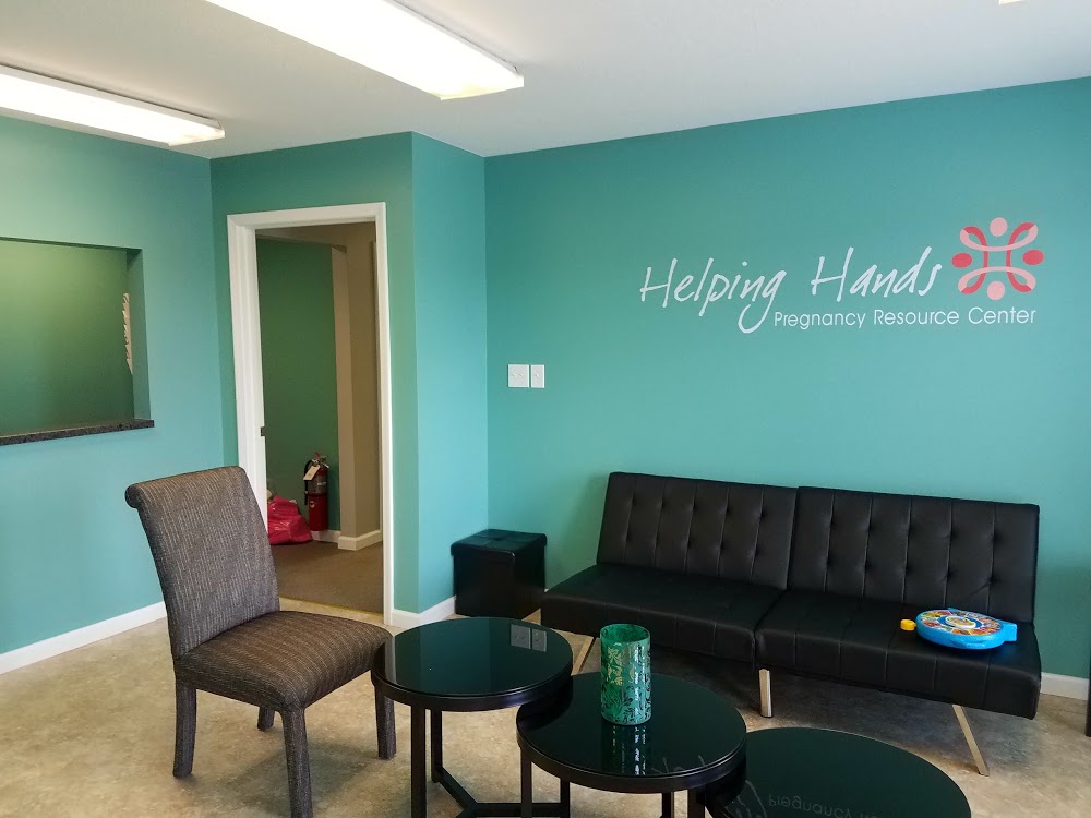 Helping Hands Pregnancy Resource Center