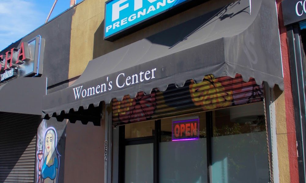 Hollywood Women’s Center