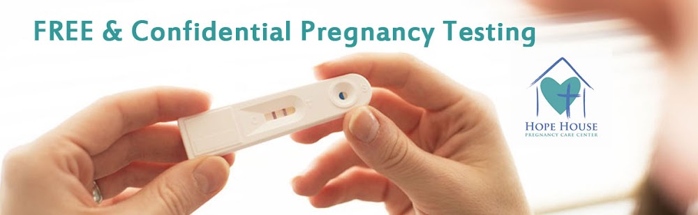 Hope House Pregnancy Care Center
