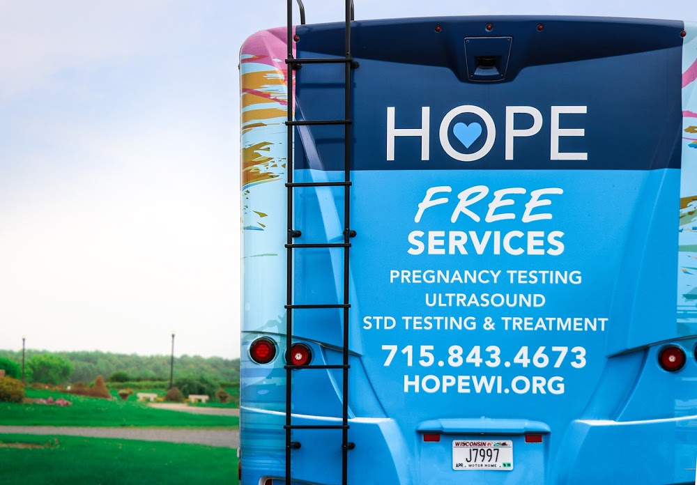 Hope Life Center