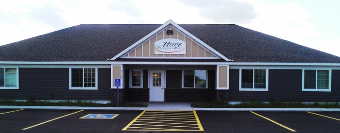 Hope Pregnancy Center