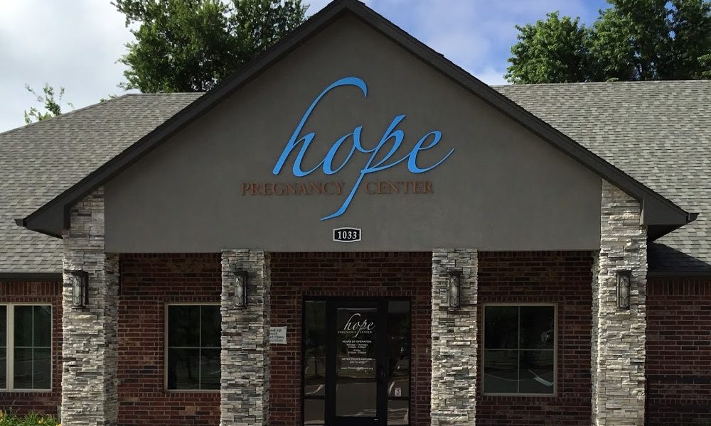 Hope Pregnancy Center
