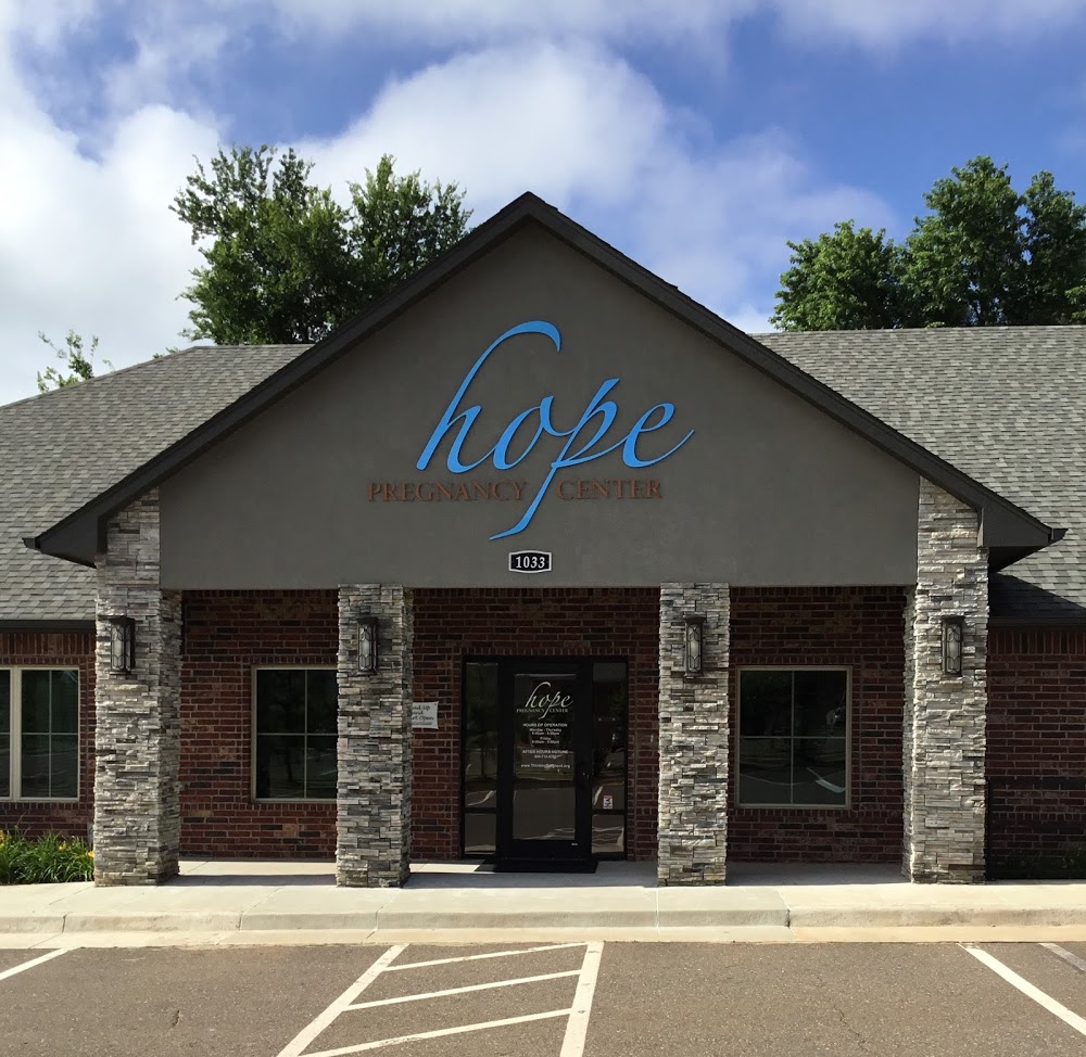 Hope Pregnancy Center