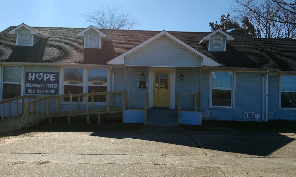 Hope Pregnancy Center