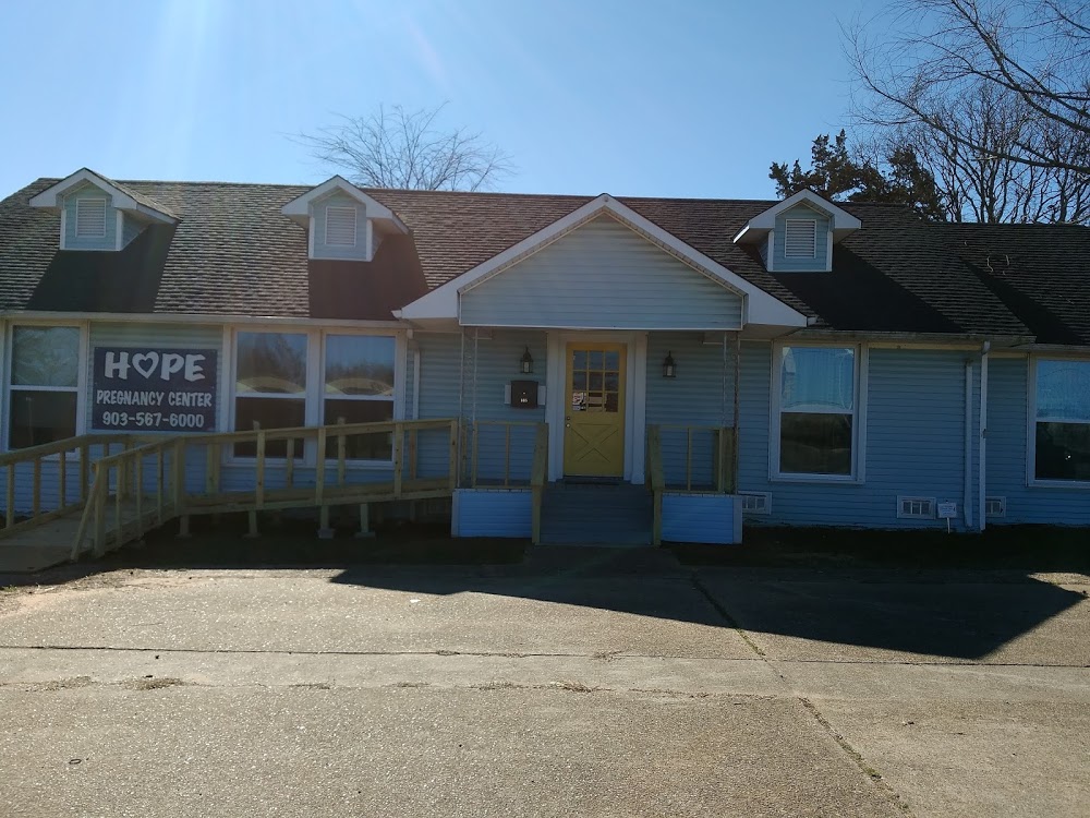 Hope Pregnancy Center