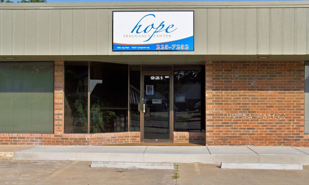 Hope Pregnancy Center of Southern Oklahoma