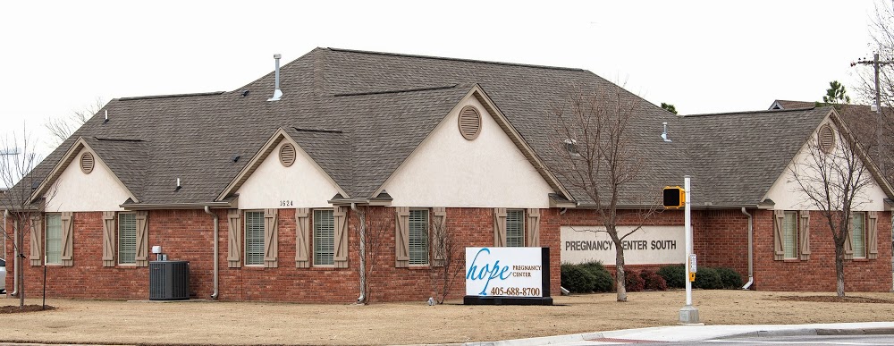 Hope Pregnancy Center OKC South