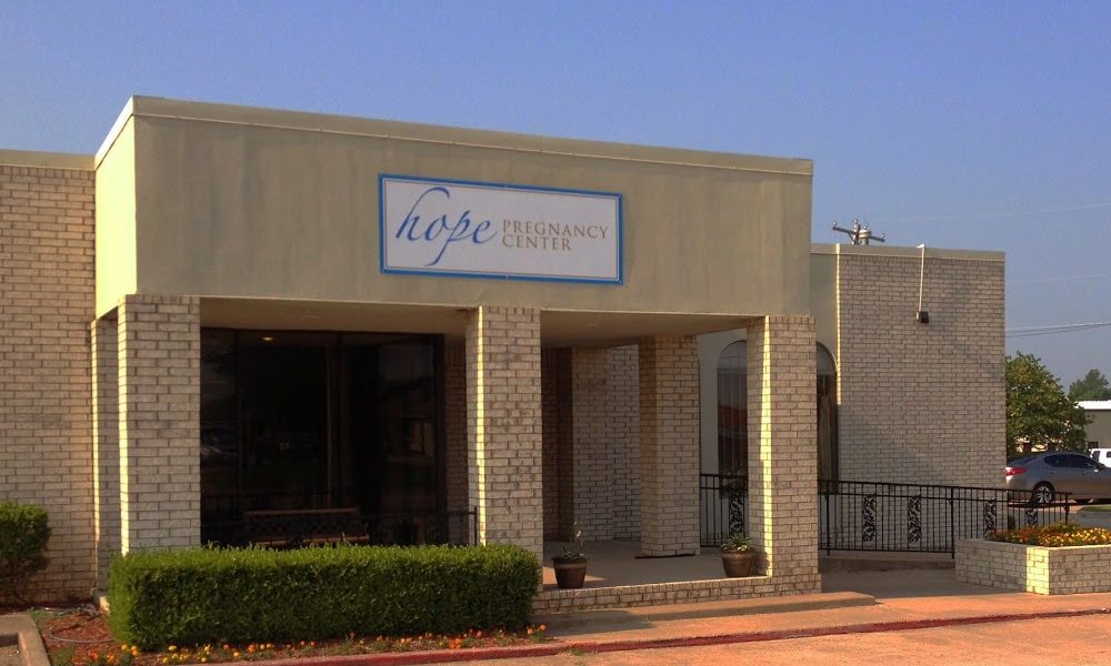 Hope Pregnancy Center Tulsa