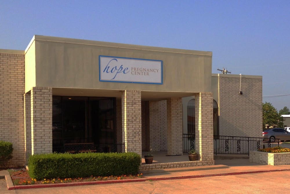 Hope Pregnancy Center Tulsa