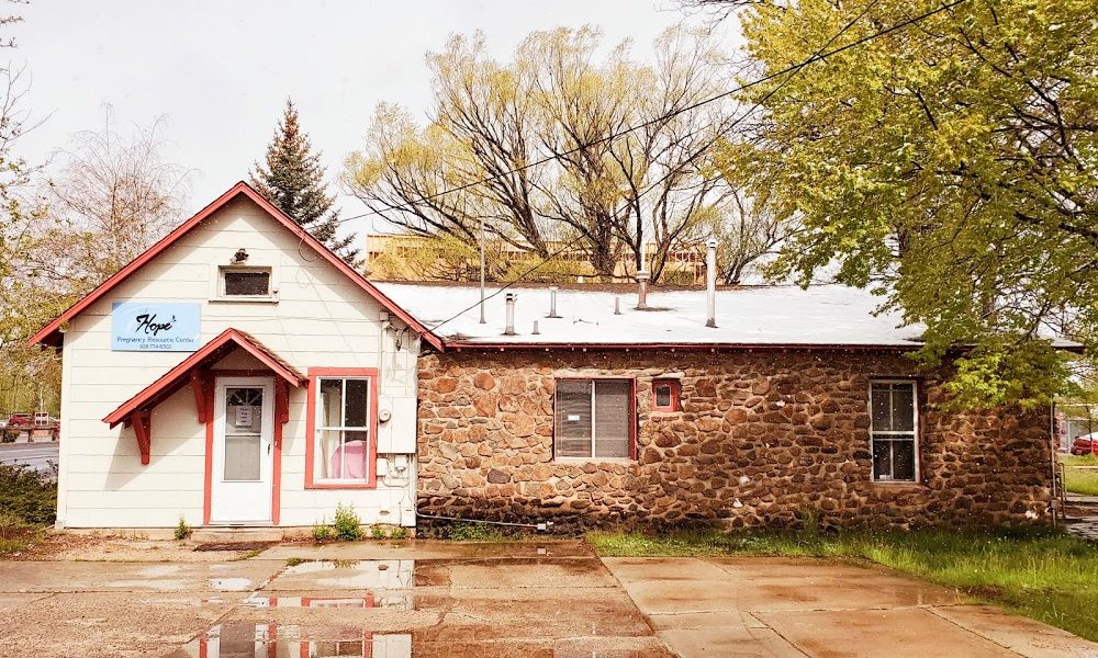 Hope Pregnancy Resource Center