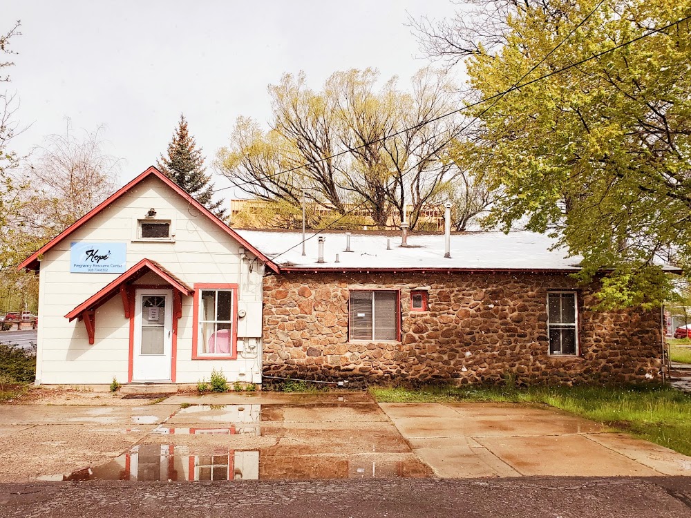 Hope Pregnancy Resource Center