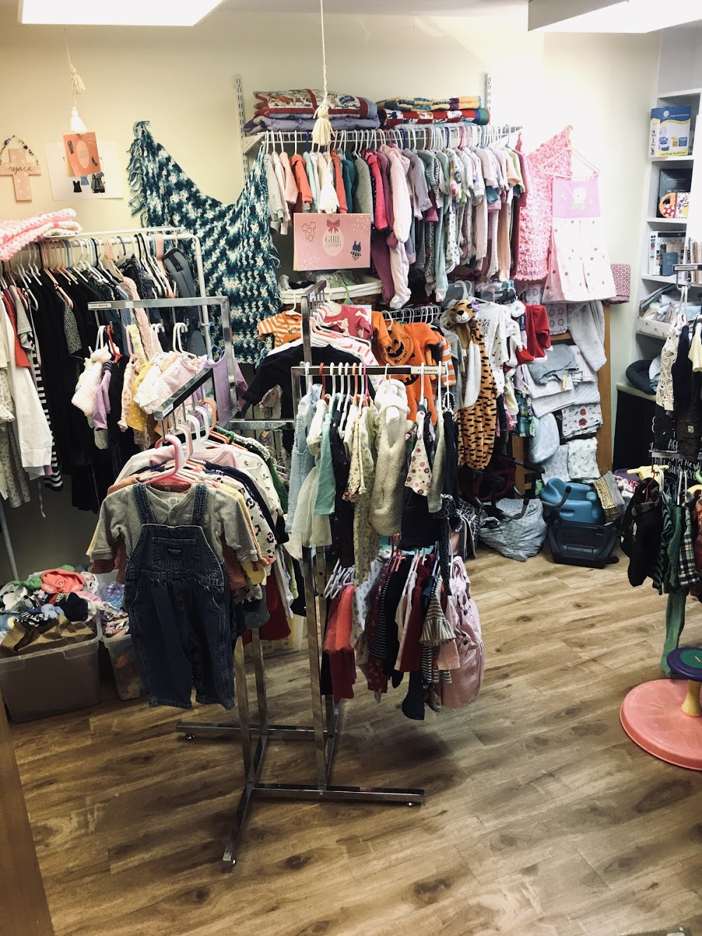 Hope With Options – Pregnancy Care Center