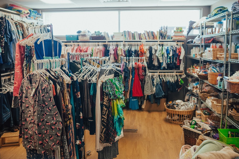 Hope Women’s Center