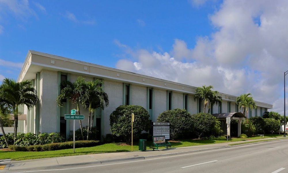 Hope Women’s Centers