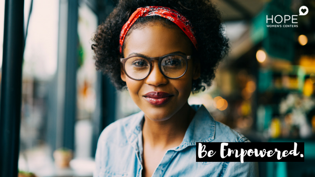 Hope Women’s Centers