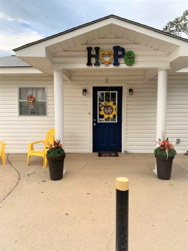 HopePlace Warren