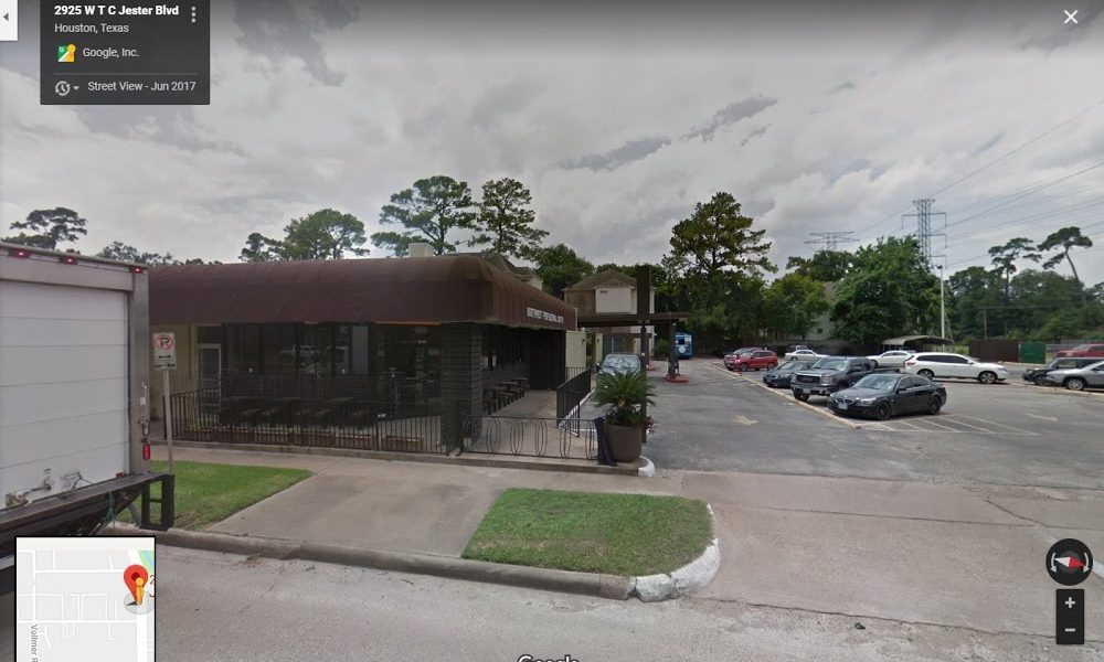 Houston Coalition for Life