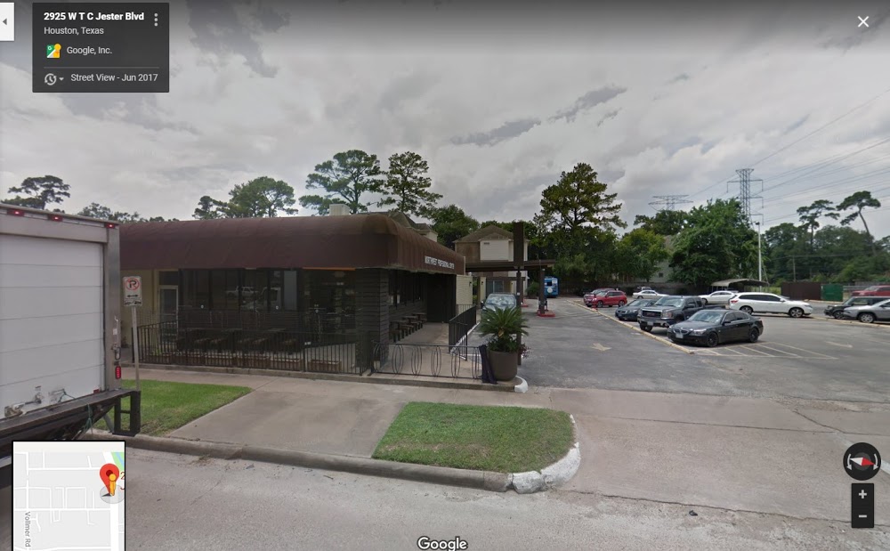 Houston Coalition for Life