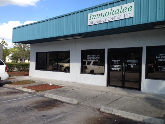 Immokalee Pregnancy Center, Inc.