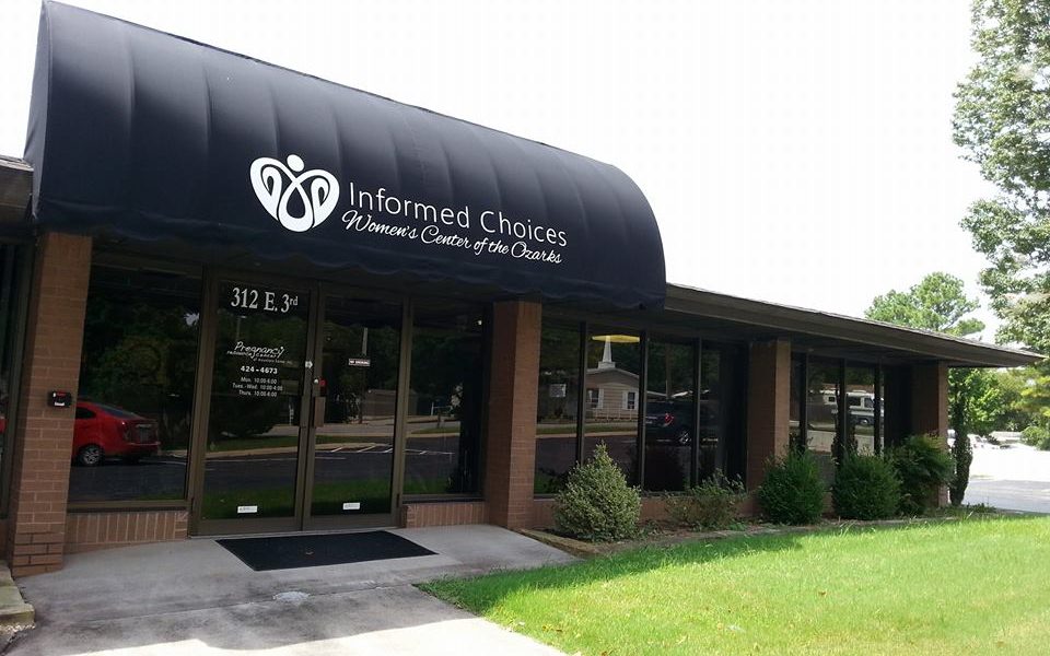 Informed Choices Women’s Center of the Ozarks
