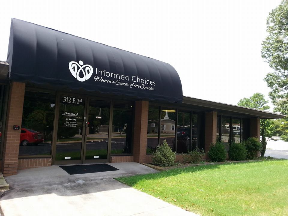 Informed Choices Women’s Center of the Ozarks
