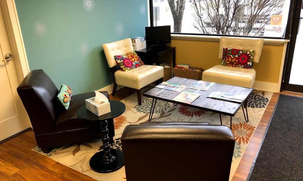 InnerVisions HealthCare