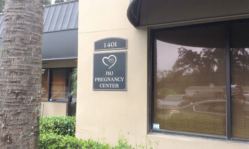 JMJ Pregnancy Center