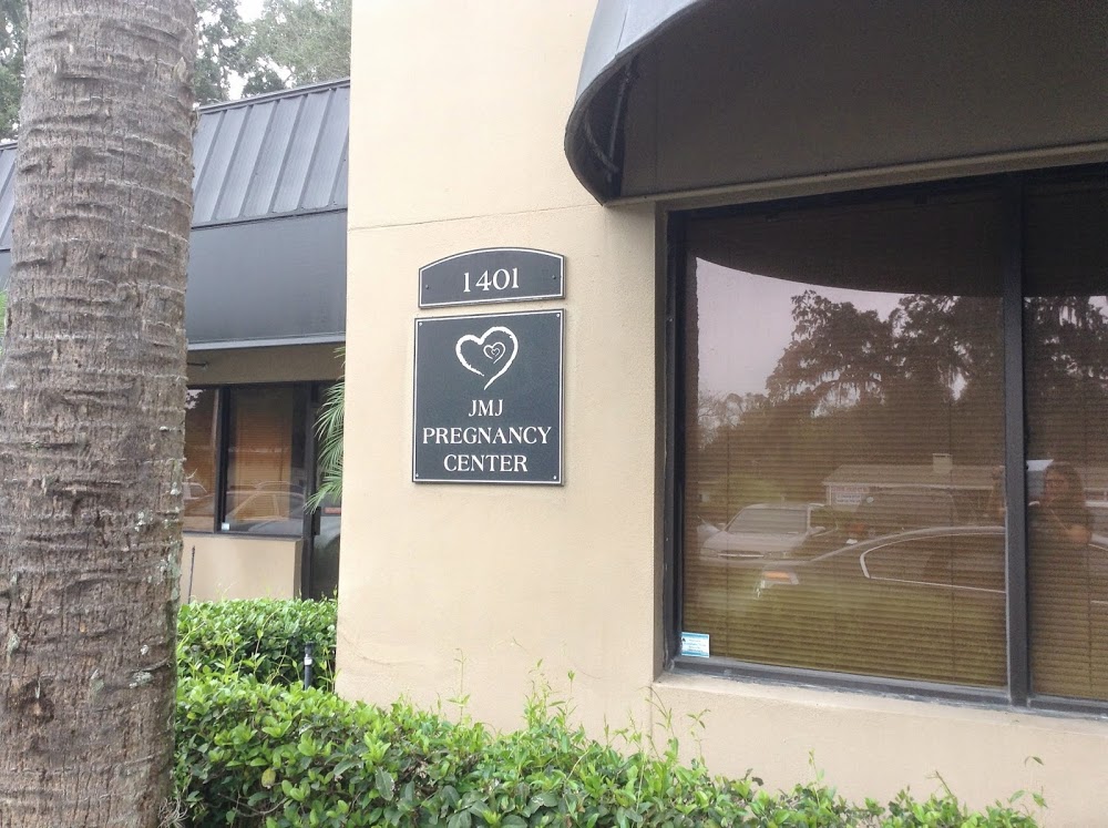 JMJ Pregnancy Center