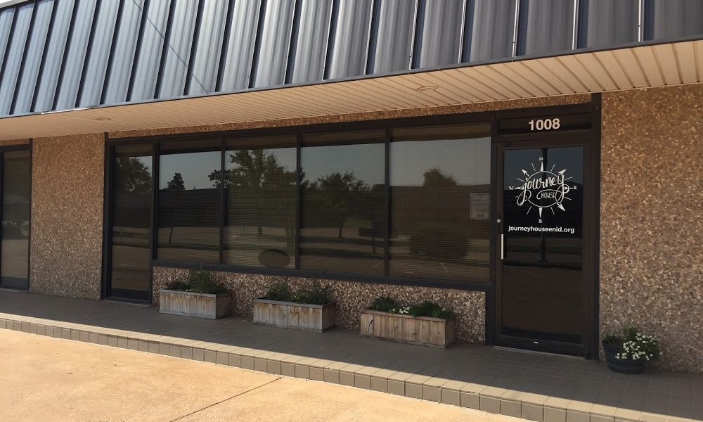 Journey House Pregnancy Resource Center