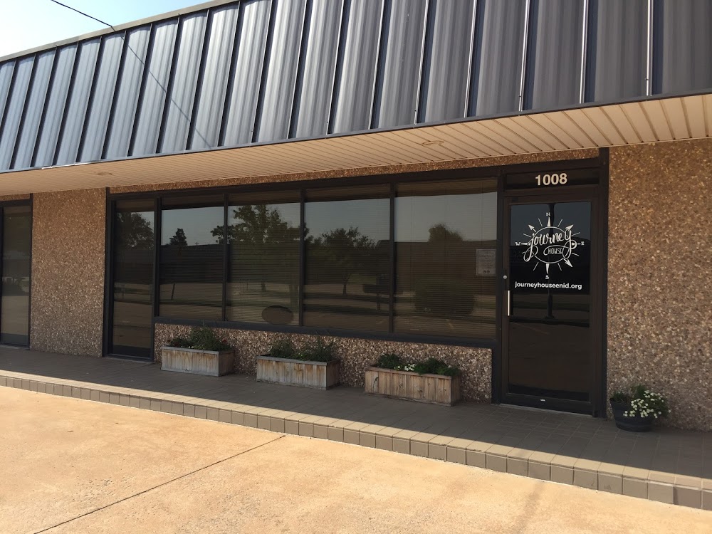 Journey House Pregnancy Resource Center