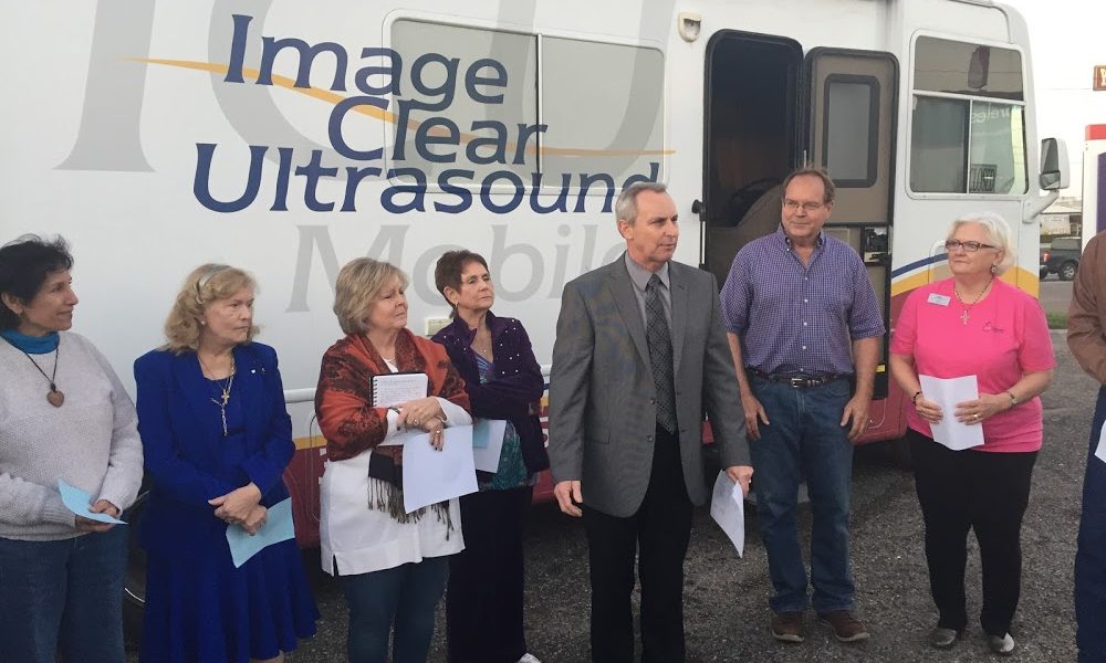 Kleberg County Pregancy Resource Center