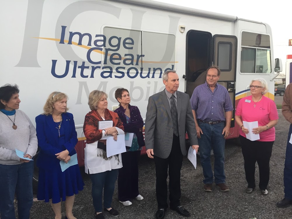 Kleberg County Pregancy Resource Center