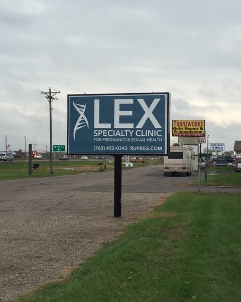 Lex Specialty Clinic for Pregnancy & Sexual Health