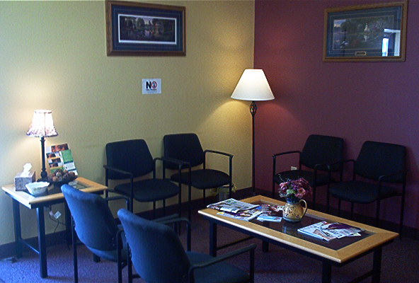 Lex Specialty Clinic for Pregnancy & Sexual Health