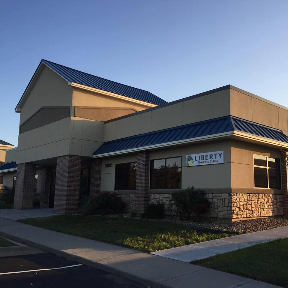 Liberty Women’s Clinic