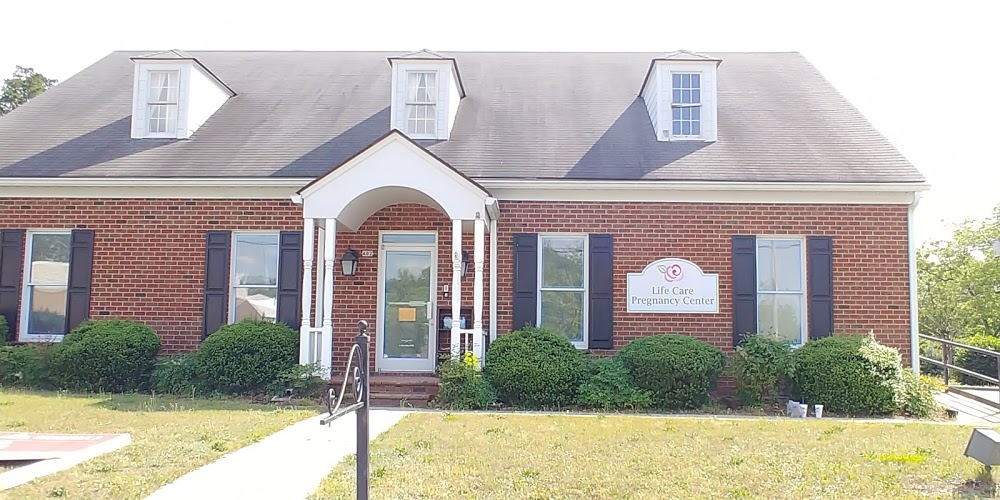 Life Care Pregnancy Center