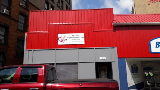 Life Choice Pregnancy Resource Center