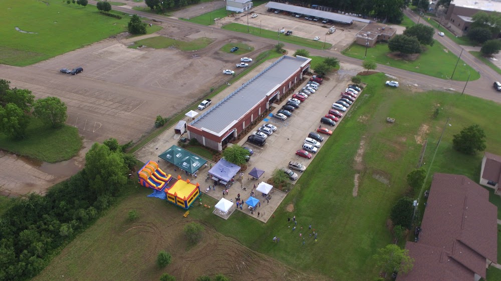 Life Choices of North Central Louisiana