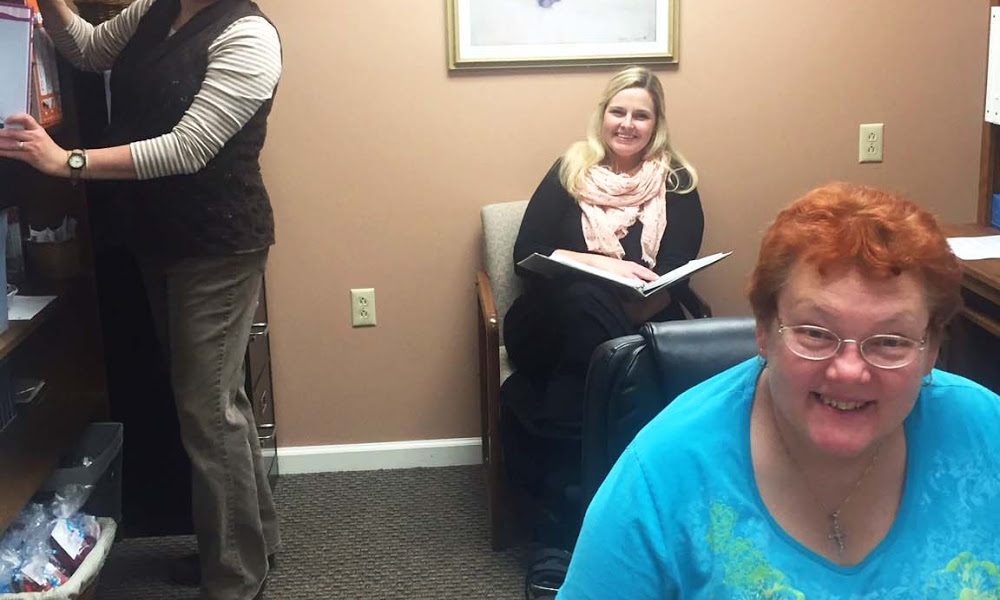 Life Choices Pregnancy Support Center