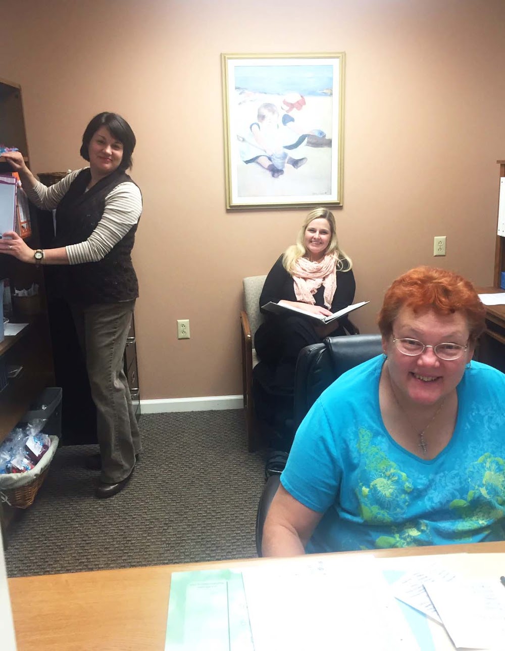 Life Choices Pregnancy Support Center