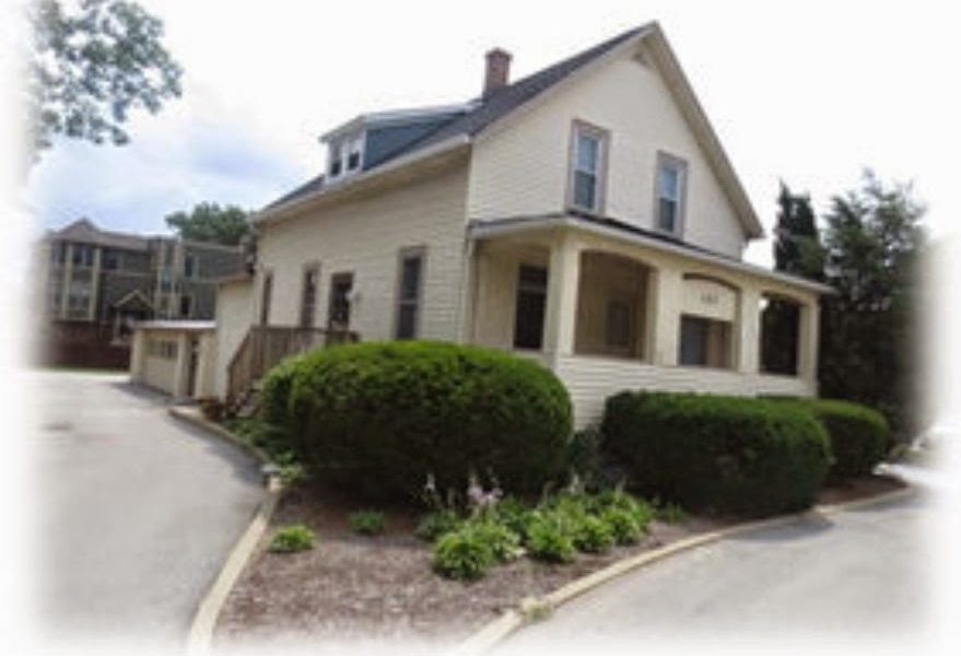 Life Choices – Schaumburg